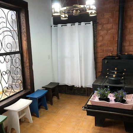 Four Suites Tiradentes - M.G. Esterno foto
